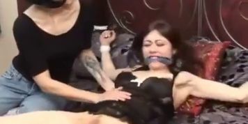 Lesbians . . .