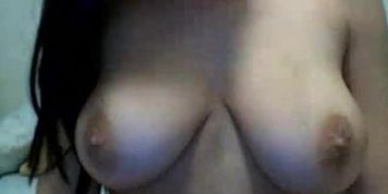 Webcam girl 135