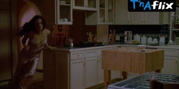 Madeleine Stowe Breasts Scene  in Unlawful Entry