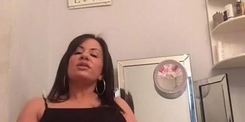 Do You Want To Be A Dirty Little Panty Sniffer Too &ndash; MISTRESS REAL