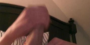 Cum shot 