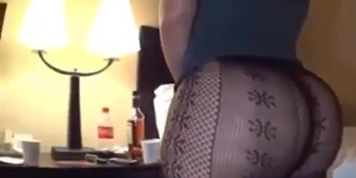 Big bounce ass
