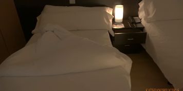 Your Tired Stepsister make you Fucking Horny!