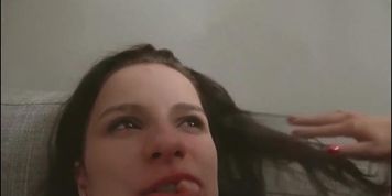 European Orgy 007