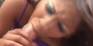Indian Honey Jasmine Blowjobs And Fucked (Jasmine Tame)
