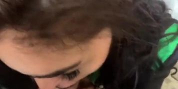 Emily Rinaudo Nude Cosplay Sex Tape Video Leaked
