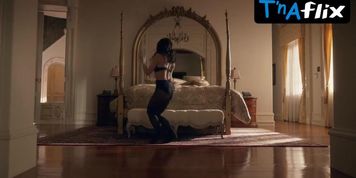 Ginger Gonzaga Underwear Scene  in True Lies