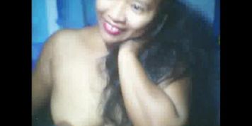 Beautiful Blasian