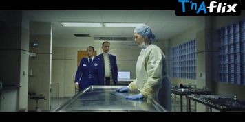 Kristi-Helene Johannessen Engeberg Breasts,  Butt Scene  in Magnus
