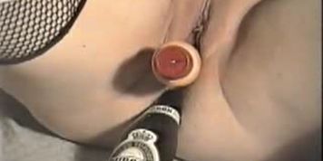 Total Submission my Slutty sub Wife Martina