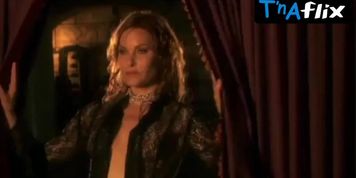 Monique Parent Breasts Scene  in Blood Scarab
