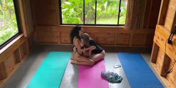 OnlyFans Lena Paul & Sophie Del Mar {1080p} (Paris Waters)