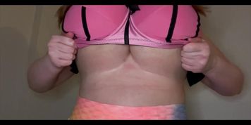 Pink Br@
