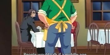 Kuro No Danshou - Episode 3
