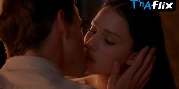 Jessica Alba Breasts,  Body Double Scene  in The Sleeping Dictionary