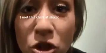 Hot babe fuck and cum in mouth - video 1