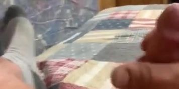 jerking around 