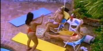 Poolside - PB - BOCGs