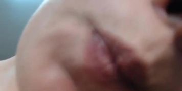 My Beautiful Friend Perform An Awesome Masturbation