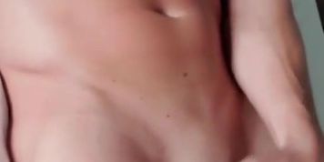 Loads of cum