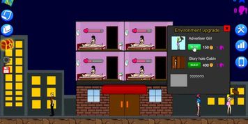  BROTHEL EMPIRE V 3.4 Part 1, Porn Game, Adult Game (porngames)
