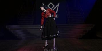 GFRIEND - MAGO (Hanbok)