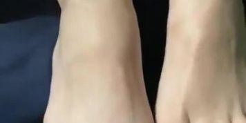 Foot Fetish