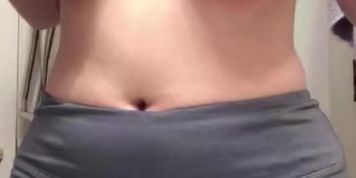 Tiktok Big T-Shirt, Big Boobs -01