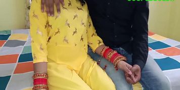 शादी के बाद ही मामा की लड़की के साथ चुदाई कर डाली