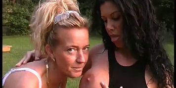 Diana Kaisers - Girls just want to have fun (part 1)