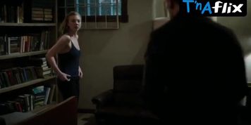 Natalie Dormer Breasts,  Underwear Scene  in Elementary