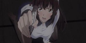 Joshi Ochi 2 Kai kara Onnanoko ga Futte-Kita Complete Series