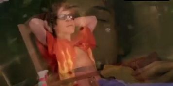 Sarah Barrable-tishauer Sexy Scene  in Degrassi: The Next Generation