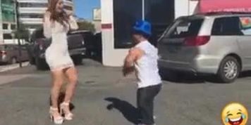 puro sex y sudor