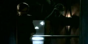 Kristina Copeland Breasts Scene  in Mortal Challenge