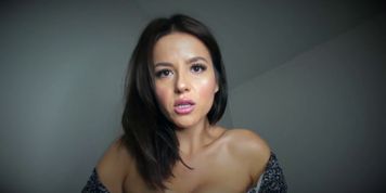 eye contact joi