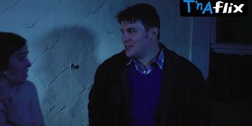 Erin R. Ryan Breasts,  Butt Scene  in Awkward Thanksgiving