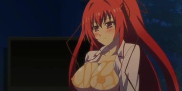 Shinmai maou no testamnent