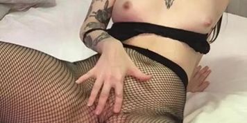 Lindsay Kitty