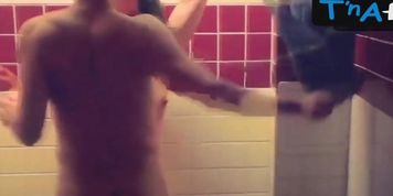Catherine De Lean Sexy Scene  in Demain Des Hommes