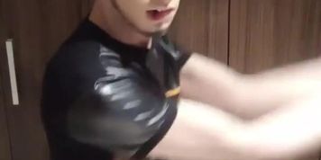 perro sexy gay