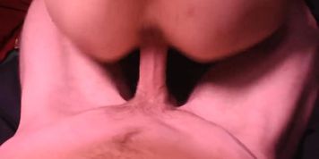 Pussy gripping fun time