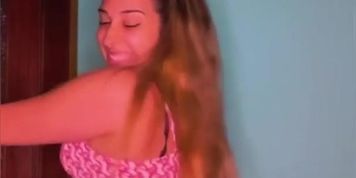 TikTok Thot compilation