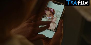Henriette Faye-Schjoll Breasts Scene  in Milf Of Norway