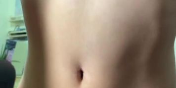 Lily Kawaii Homemade Couch Sextape Video Leaked