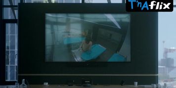 Gonny Gaakeer Butt Scene  in Ares