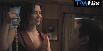 Genevieve Degraves Sexy Scene  in Hell Motel
