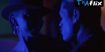 Unknown Butt,  Breasts Scene  in King Of New York