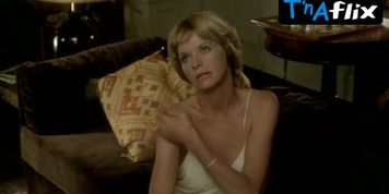 Susannah York Breasts Scene  in The Silent Partner