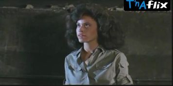 Leeanne Baker Breasts Scene  in Breeders